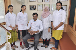 Dr Sharath Shetty