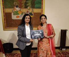 Dr Soumya Sharath Shetty